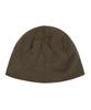 AAKAM Skull Beanie (Khaki)