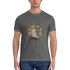 Sun Knight Delicate Tshirt Korean Style Sweet Cool Solid Colors Cotton Tee