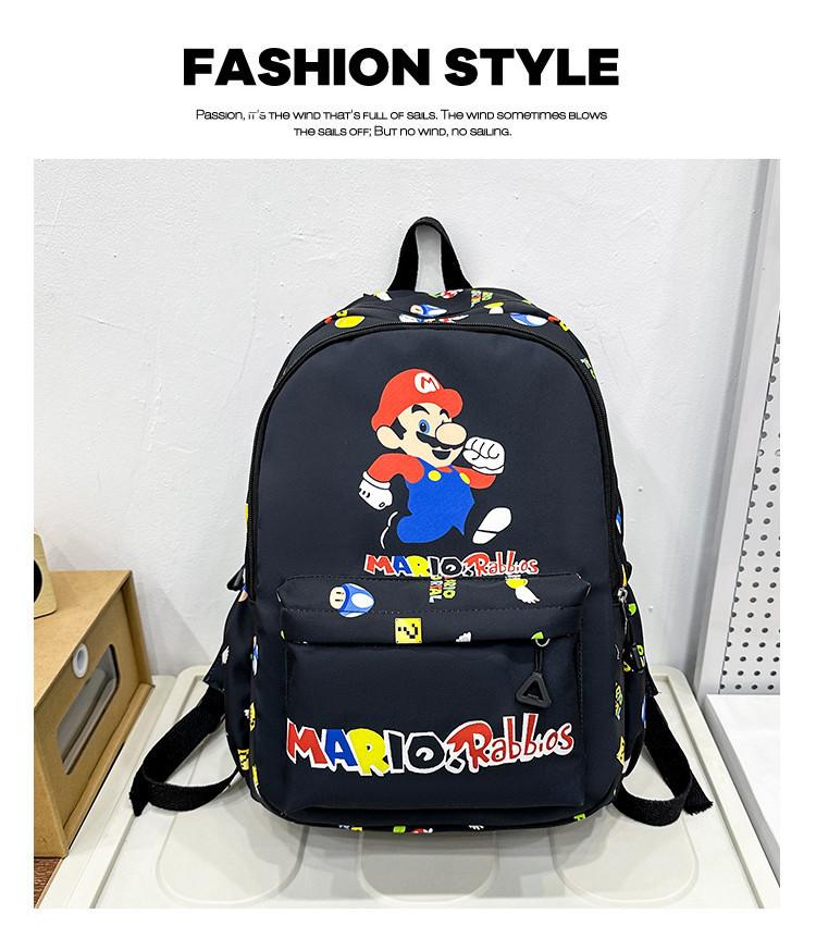 Stylish And Spacious Unisex Backpack For School And Outdoor Activities With Comfortable Design