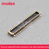 Molex SlimStack 0.35mm 40-Pin Socket (505070-4042)