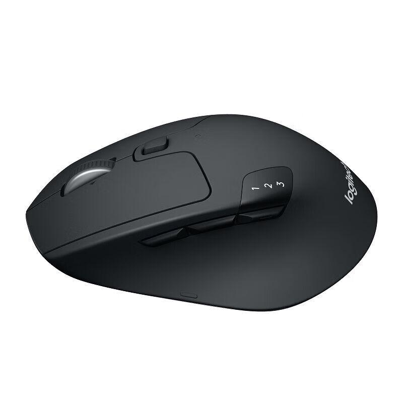 Logitech M720 Multi-Device Wireless Mouse