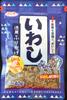 Hamaotome Iwashi Large-Quantity Furikake 40g X 10 Packs