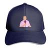 Ted Kravitz Baseball Cap Sunhat Trucker Cap Military Tactical Cap Vintage Unisexs Caps Womens