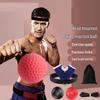 Duweike Head-mounted Boxing Reaction Speed Ball