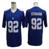 Rugby Jersey Men Women Vintage Training Game Uniform Embroidered Team Cotton Blend Sportswear