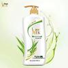 Shu Lei Lemongrass Anti-Dandruff Shampoo