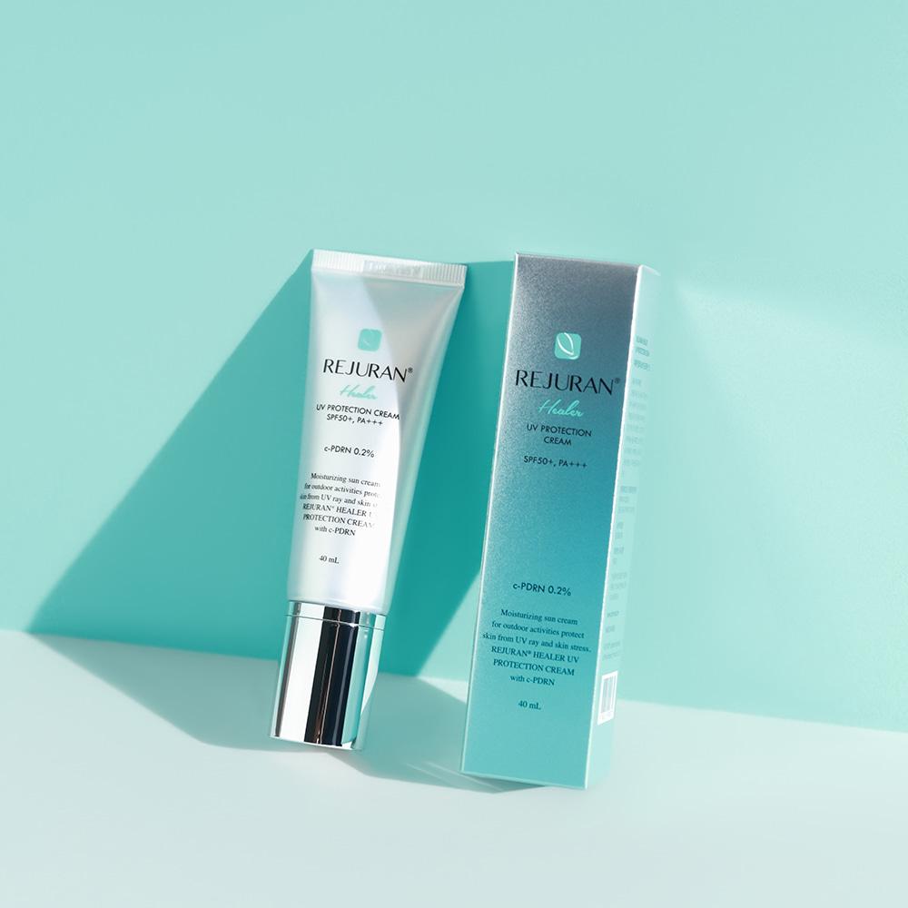 Rejuran Healer UV Protection Cream 40mL
