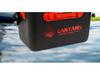 EVA Hard Shell Fishing Bucket with Integrated Molding – Durable Fish Protection Gear
