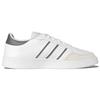 Adidas Breaknet Court White Grey Men Sneakers Cloud-White Grey-Five GX4197