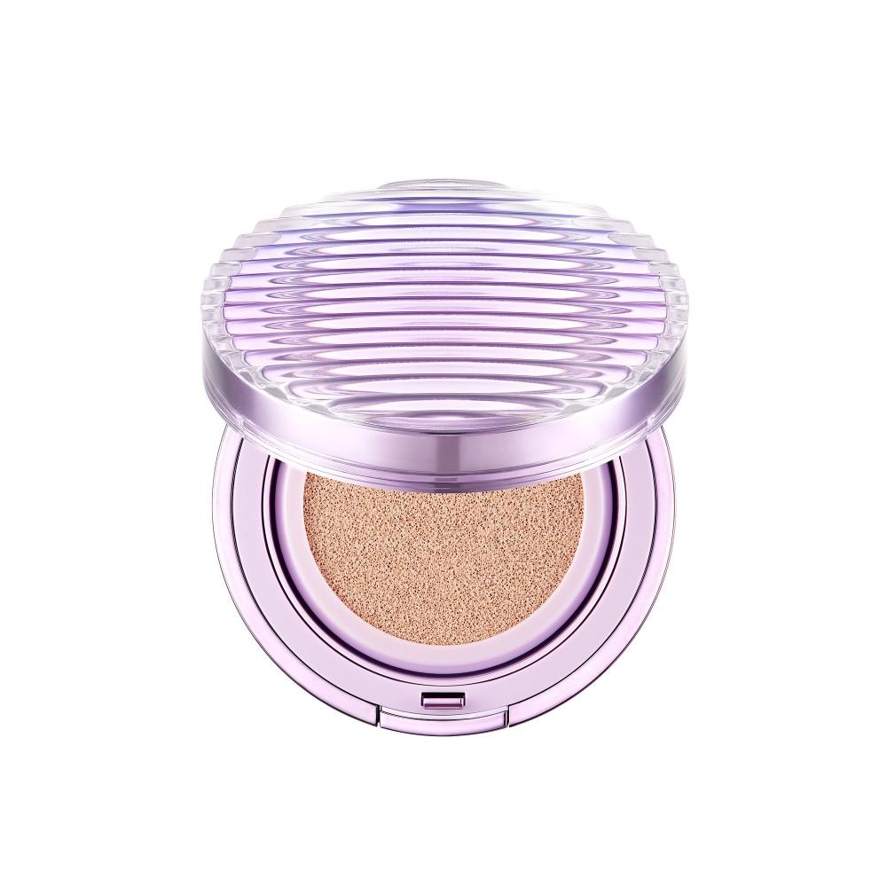 Cell Fusion C Cell Fusion Sea Glass Skin Cushion 13g 23n Beige