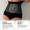 Zeriluna Warm Belly-shaping and Slimming Pants