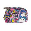 Marushin Golf Ball Sanrio Popping with 3335016400 Case, Characters, Characters, Beginner's, Carabiner,