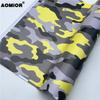 Arktisches Schnee-Tarnfolie Auto-Wrap Tarnfolie Autoaufkleber Fahrrad Konsole Computer Laptop Skin Roller Motorrad