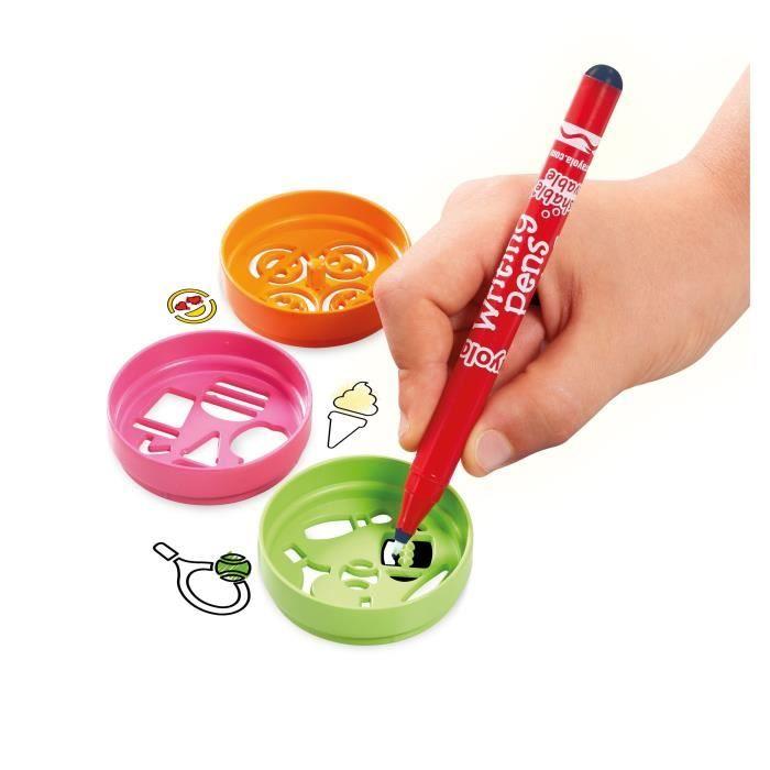 Crayola - Doodle Dog, Le Chien Créatif - Activités pour les enfants