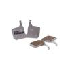 4 Pairs Ex Plus Bicycle Brake Pads for Magura MT5 MT7 4 Pistons Calipers, Improved Resin