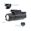 eSpot EP10 Tactical Weapon Light with 20mm Rail Mount for Airsoft Guns, CREE XLamp LED (Compatible with M&P 9)