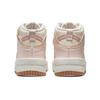 New Nike Dunk High Up Sail Light Soft Pink Women's DH3718-102