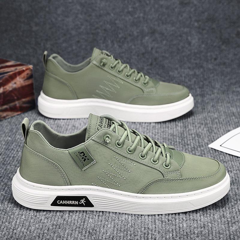 

Men s shoes board shoes student youth summer 2024 new sports and leisure trendy shoes men s single shoes ice silk umbrella cloth 44