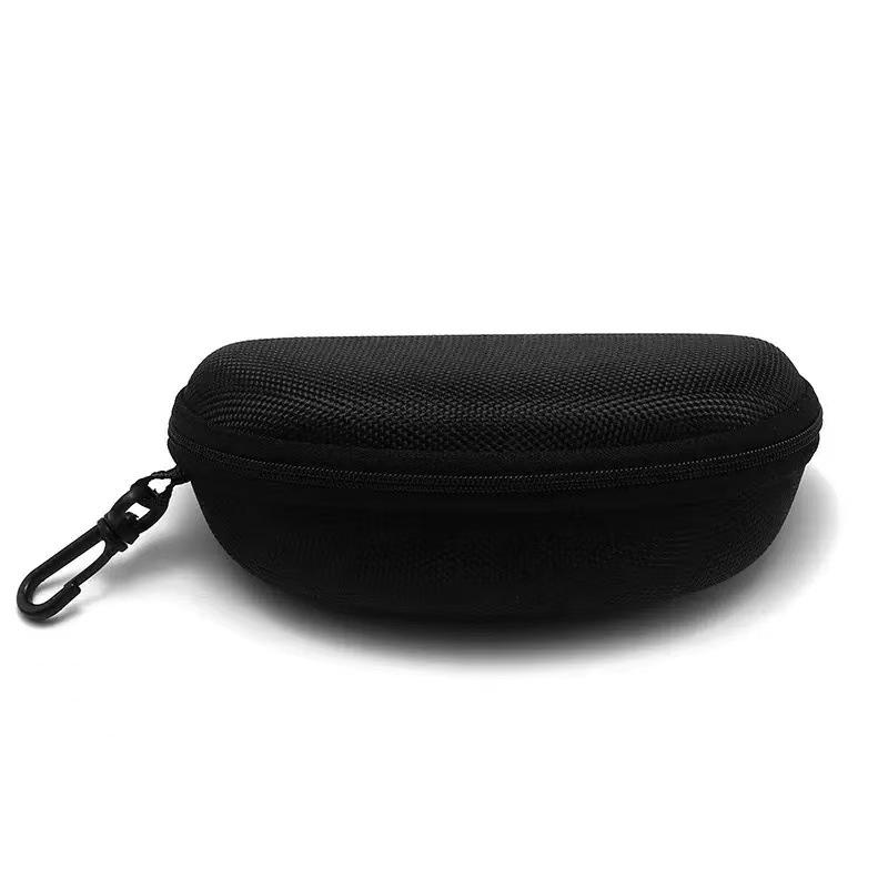 

Portable Fashion Hook Eyeglass and Sunglasses Case
