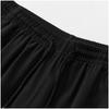 Men's Lightweight, Breathable, Elastic, Waist-restricting, Quick-drying Running, Fitness, Sports, Casual Shorts