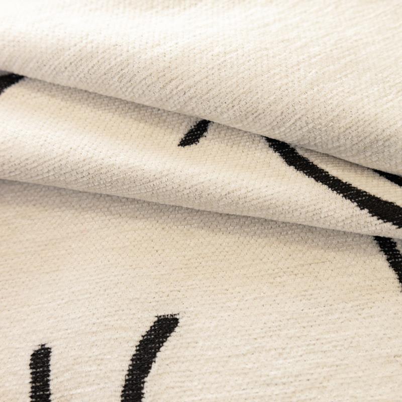 Light luxury modern simple chenille sofa all-inclusive cover towel universal in all seasons thickened dust-proof sofa cloth sofa towel