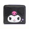 Kuromi Face Wallet (H253950)