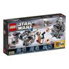 LEGO Star Wars Ski Speeder™ Vs. First Order Walker™ Microfighter 75195