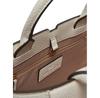 Сумка Elisabetta Franchi Elisabetta Franchi Torba q-roa-36113 белый