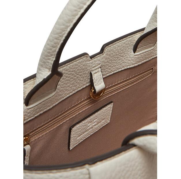 Сумка Elisabetta Franchi Elisabetta Franchi Torba q-roa-36113 белый