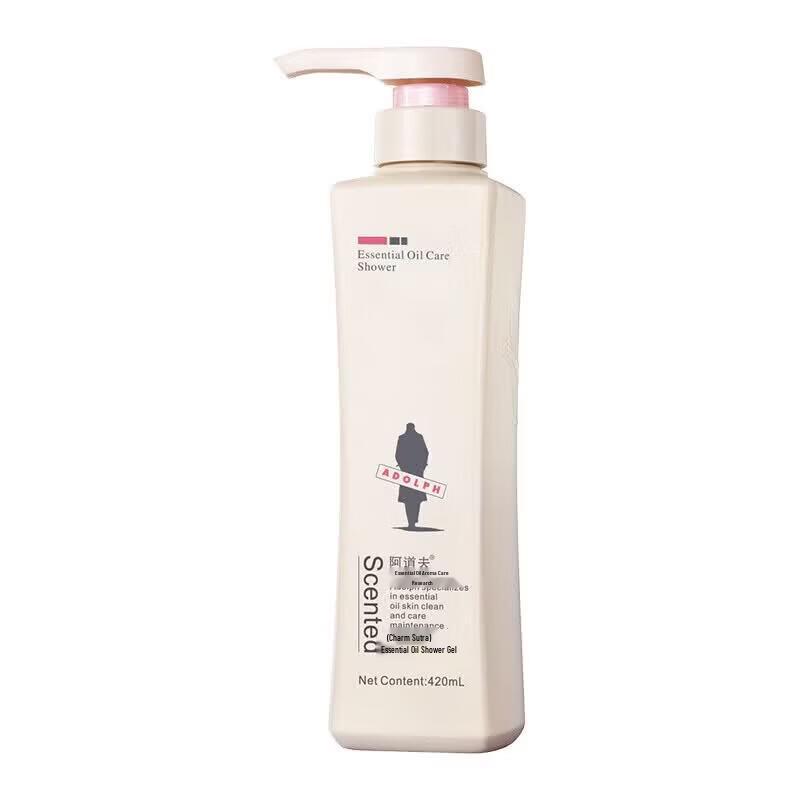Adorfee Essential Oil Shower Gel