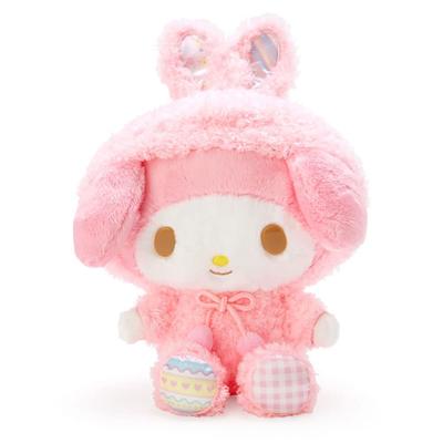 Sanrio My Melody Pluszowa Zabawka 857262 (Wielkanoc)
