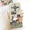For Honor X9d Case MTN-NX1 Cute Dinosuar Cartoon Cover Soft TPU Phone Cases For Honor Magic 8 Lite X 70 HonorX70 HonorX9d Fundas