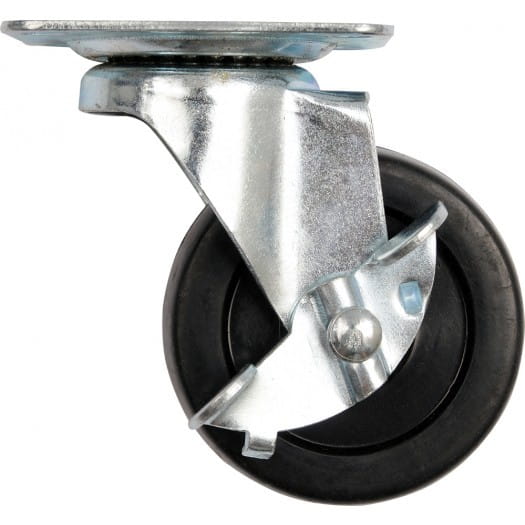 Vorel Polypropylene Steering Wheel Brake 40Mm