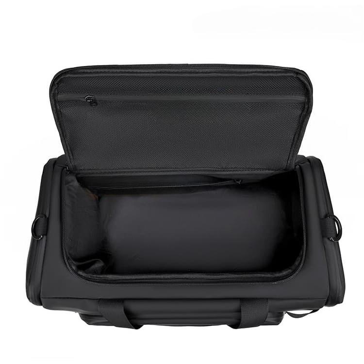 Men's Large-capacity Fitness Bag Travel Bag