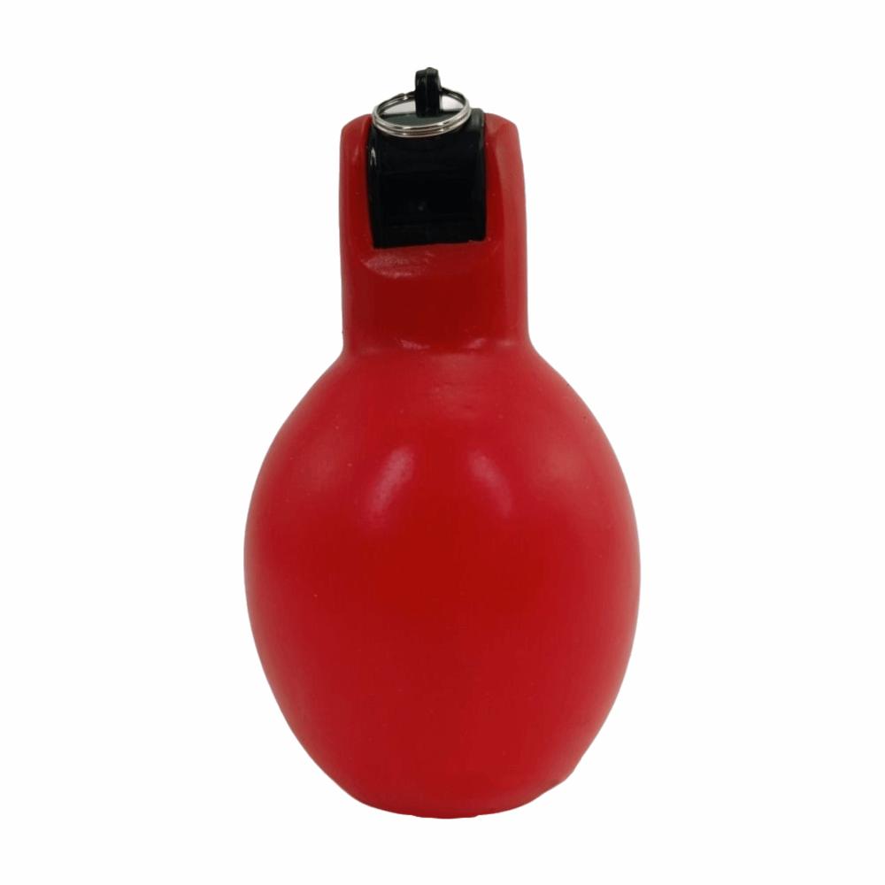 Loud Sound Sports Whistle Ultra-Portable Emergency Whistle Traveling Training Whistle Walking