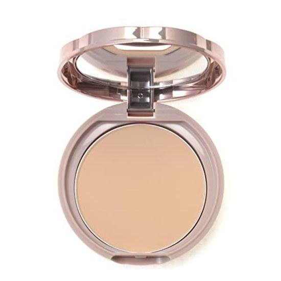 Canmake Marshmallow Finish Powder MB Matte Beige Ochre 10g