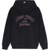 New MLB New York Yankees Sweatshirt Unisex Black 3AHDN1044-50BKS