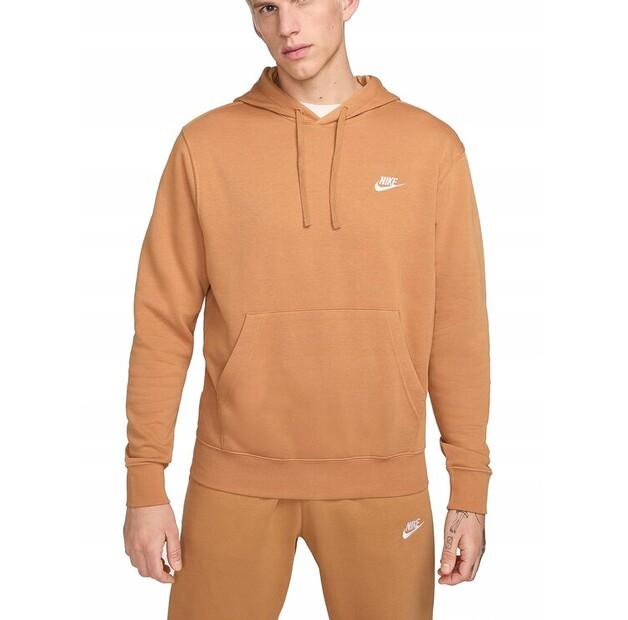 Толстовка Nike BV2654-224