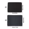 Mouse Pad Large Square Computer Office Game Table Mat Rubber Antislip Mouse Pad Small Decoration Desk Pad Replacement
