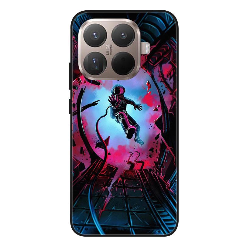 Pro Xiaomi 15T Pouzdro 15TPro NOVÉ TPU Silikonové Nárazuvzdorné Kočičí Kryt Telefonu Pro Xiaomi 15T Pro mi15T 2025 Funda Potisk Měkké Coque
