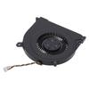 New CPU Fan for HP Elitebook 740 745 755 840 850 855 ZBook 14 G1 G2 730792-001 DC 5V 0.5A 4Pin Laptop Cooler Fan