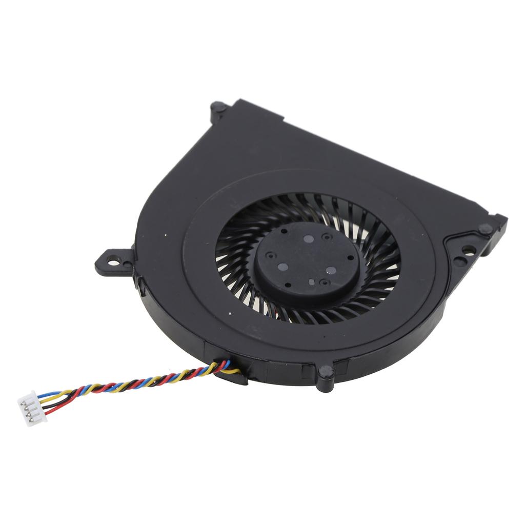 New CPU Fan for HP Elitebook 740 745 755 840 850 855 ZBook 14 G1 G2 730792-001 DC 5V 0.5A 4Pin Laptop Cooler Fan