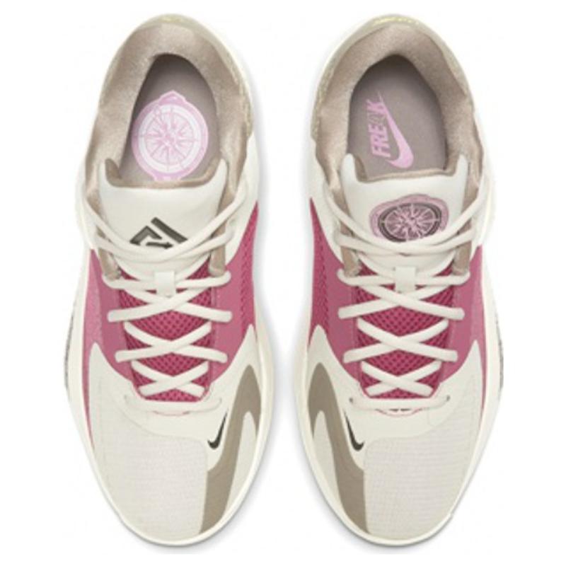 Nike Zoom Freak 4 Ep 'Kolossaio' Sneakers casual DJ6148-002