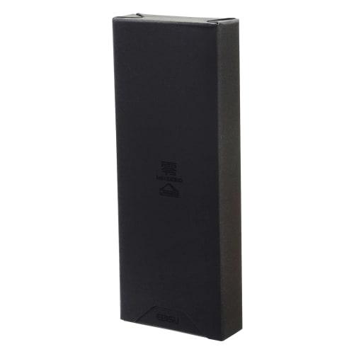 Ebisu Tobi Level Zero Lambda Green ED-TBZPGG-L