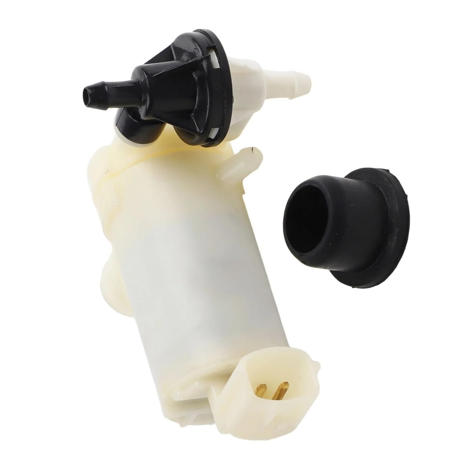 

Pump Fits Mazda CX-3 2016 2017 2018 2019 2020 2021 CX-30 2020 2021 2022 Washer Pump DGH9-67-482 D09W-67-482 One size