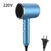 Hair 220v Dryer Fashionable 4color Tshaped Household Highpower Wind Speed