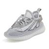 Spring and Autumn Children's Ultra-light Soft-soled Comfortable Boys and Girls Fashion Breathable Flying Knit Sports Shoes