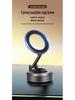 Universal Magnetic Car Phone Holder with Suction Cup for Dashboards
