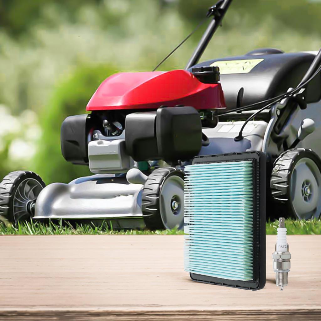 Air Filter Kit Accessories For Honda GCV135/GCV160 Lawnmowers
