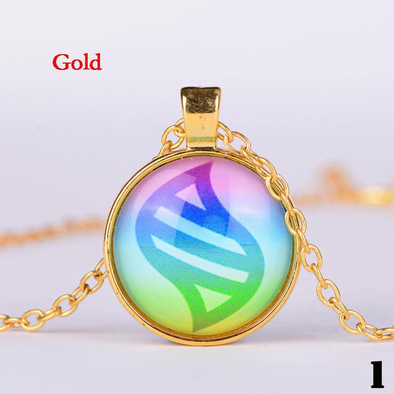Buy Fashion Mega Stone Jewelry Glass 